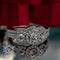 0.88ct Diamond Gold Bridal Set - 02US80